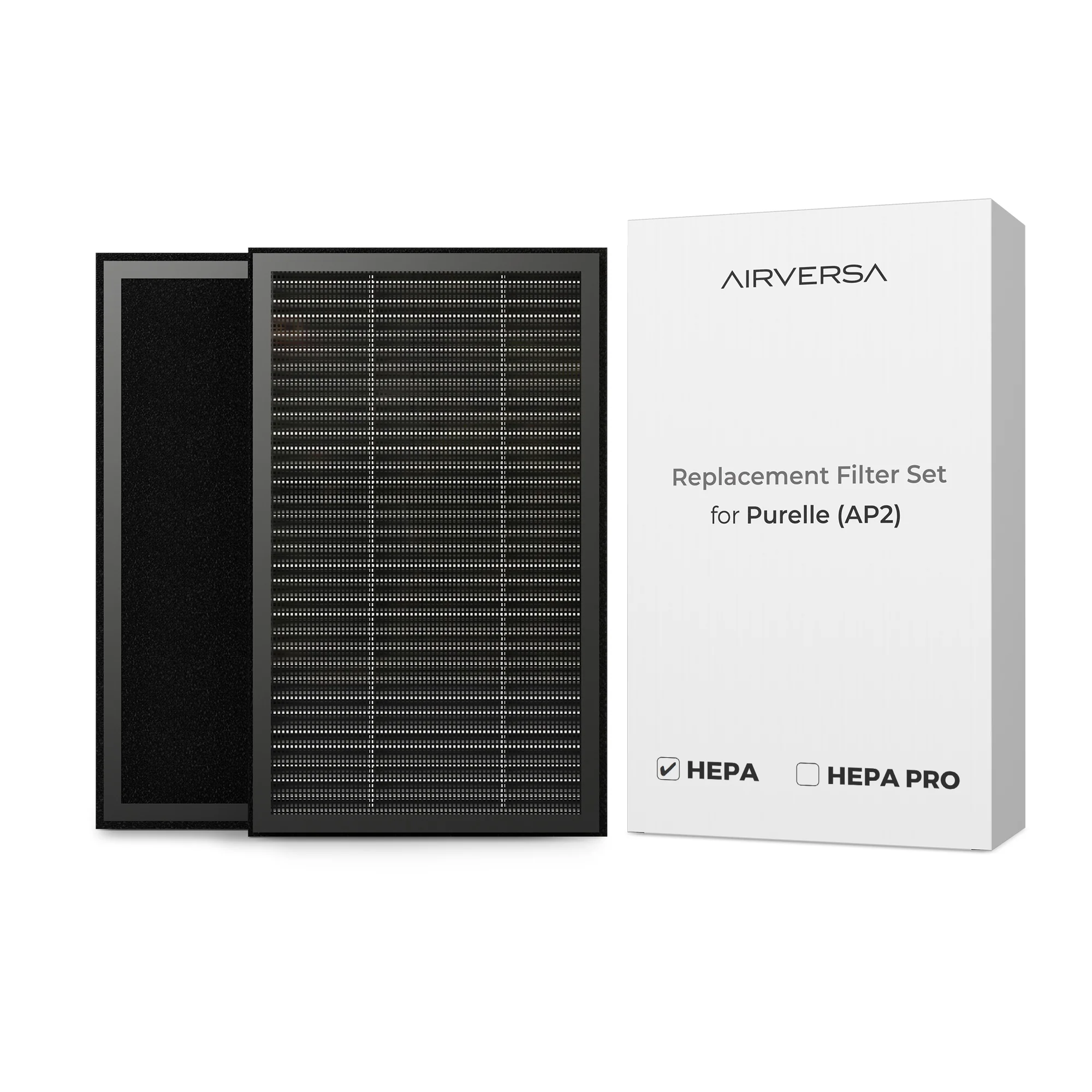 Smart Air Purifiers